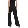 image:imageKarl Lagerfeld Womens Soft Everyday Knit PantBlack