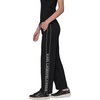 image:imageKarl Lagerfeld Womens Soft Everyday Knit PantBlack