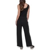 image:imageKarl Lagerfeld Womens Soft Everyday Knit PantBlack