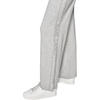 image:imageKarl Lagerfeld Womens Soft Everyday Knit PantLight Heather Grey