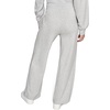 image:imageKarl Lagerfeld Womens Soft Everyday Knit PantLight Heather Grey