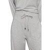 image:imageKarl Lagerfeld Womens Soft Everyday Knit PantLight Heather Grey