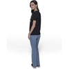 image:imageKarl Lagerfeld Womens Soft Everyday Whimsy Casual TShirtBlack