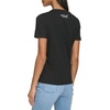 image:imageKarl Lagerfeld Womens Soft Everyday Whimsy Casual TShirtBlackSilver