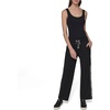 image:imageKarl Lagerfeld Womens Soft Everyday Knit PantBlack
