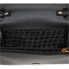 image:imageKARL LAGERFELD womens Connie CrossbodyBlackRainbow Legacy