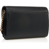 image:imageKARL LAGERFELD womens Connie CrossbodyBlackRainbow Legacy