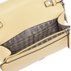 image:imageKARL LAGERFELD womens Connie CrossbodyButter Legacy