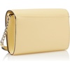 image:imageKARL LAGERFELD womens Connie CrossbodyButter Legacy