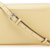 image:imageKARL LAGERFELD womens Connie CrossbodyButter Legacy