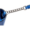 image:imageKARL LAGERFELD womens Connie CrossbodyDeep Lagoon Legacy