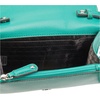 image:imageKARL LAGERFELD womens Connie CrossbodyGreenlake