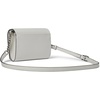 image:imageKARL LAGERFELD womens Connie CrossbodyWhite Elemnt Legacy