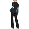 image:imageKARL LAGERFELD Womens Soft Everyday KnitBlack