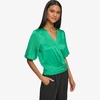 image:imageKarl Lagerfeld Womens L4aa9532Kelly Green