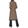 image:imageKarl Lagerfeld Womens Soft Everyday SweaterButterscotchBlackGold