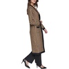 image:imageKarl Lagerfeld Womens Soft Everyday SweaterButterscotchBlackGold