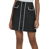 image:imageKarl Lagerfeld Womens L3anu335blk10Black